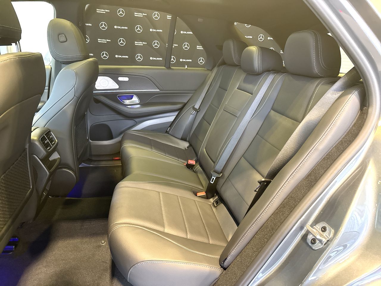 2026 Mercedes-Benz GLE in Vancouver, British Columbia