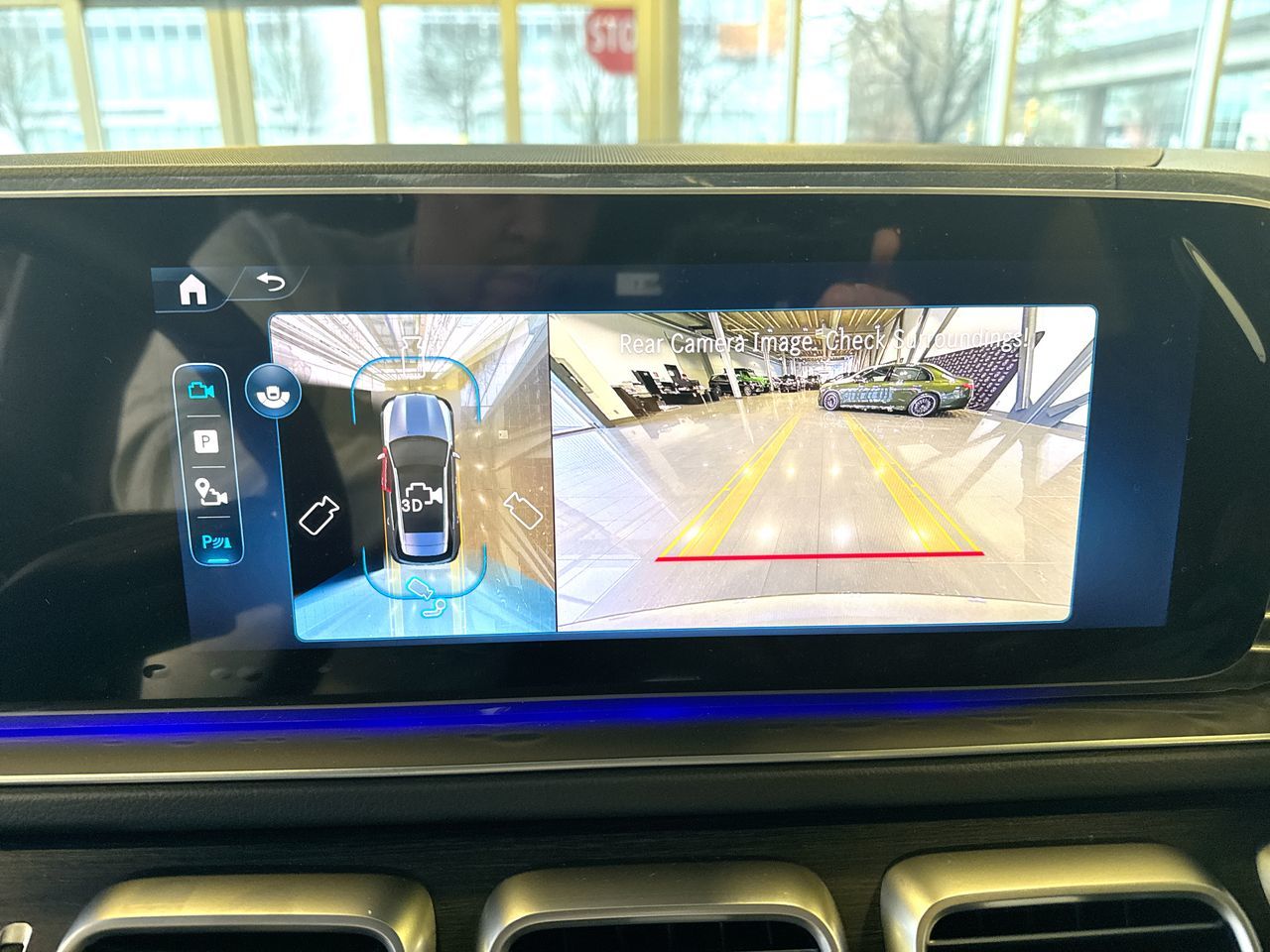 2026 Mercedes-Benz GLE in Vancouver, British Columbia