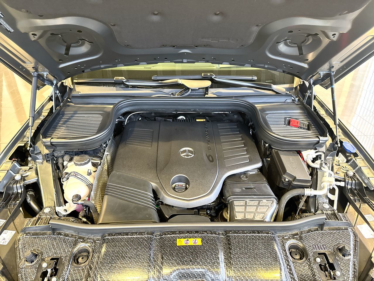 2026 Mercedes-Benz GLE in Vancouver, British Columbia