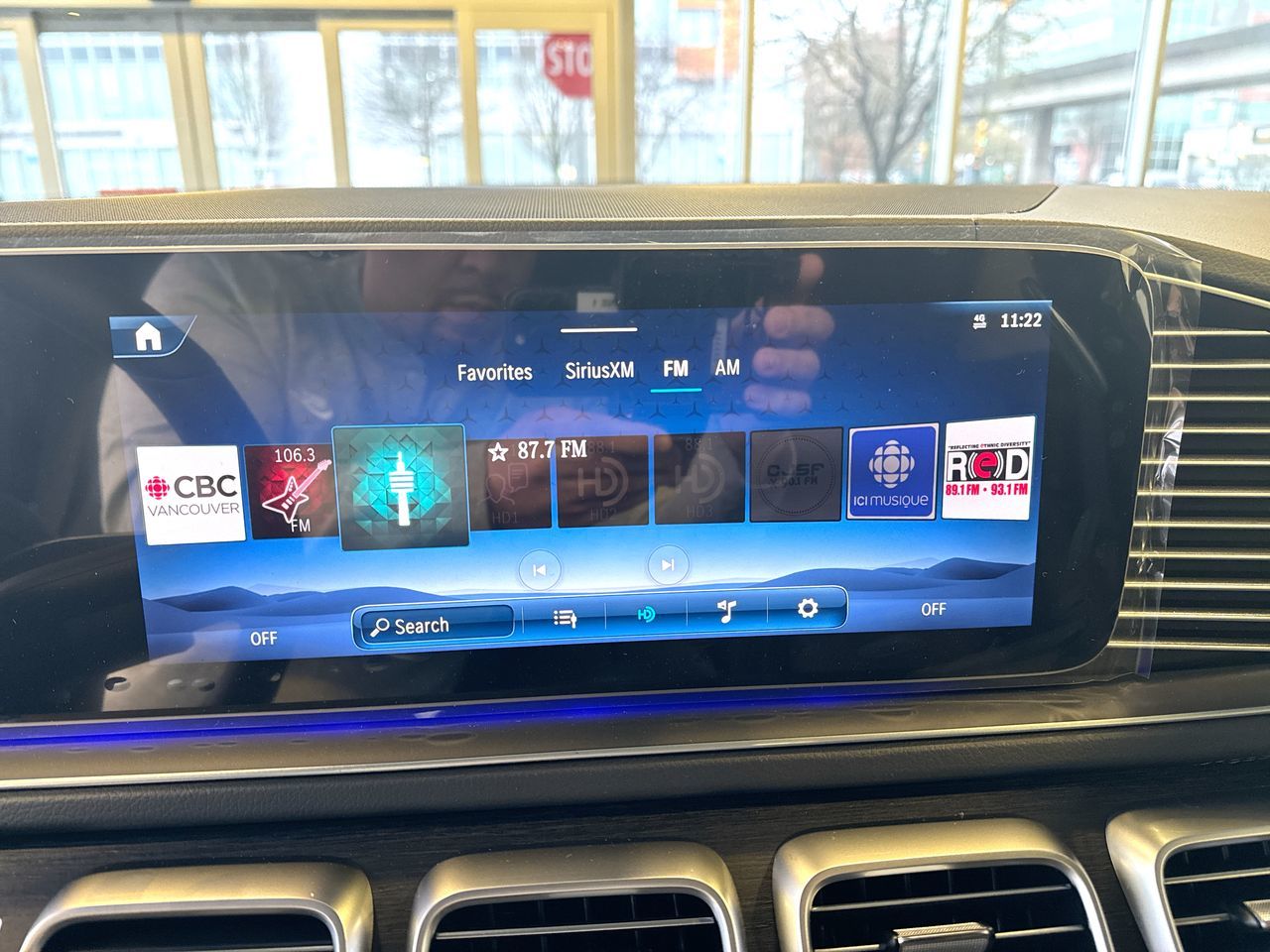 2026 Mercedes-Benz GLE in Vancouver, British Columbia