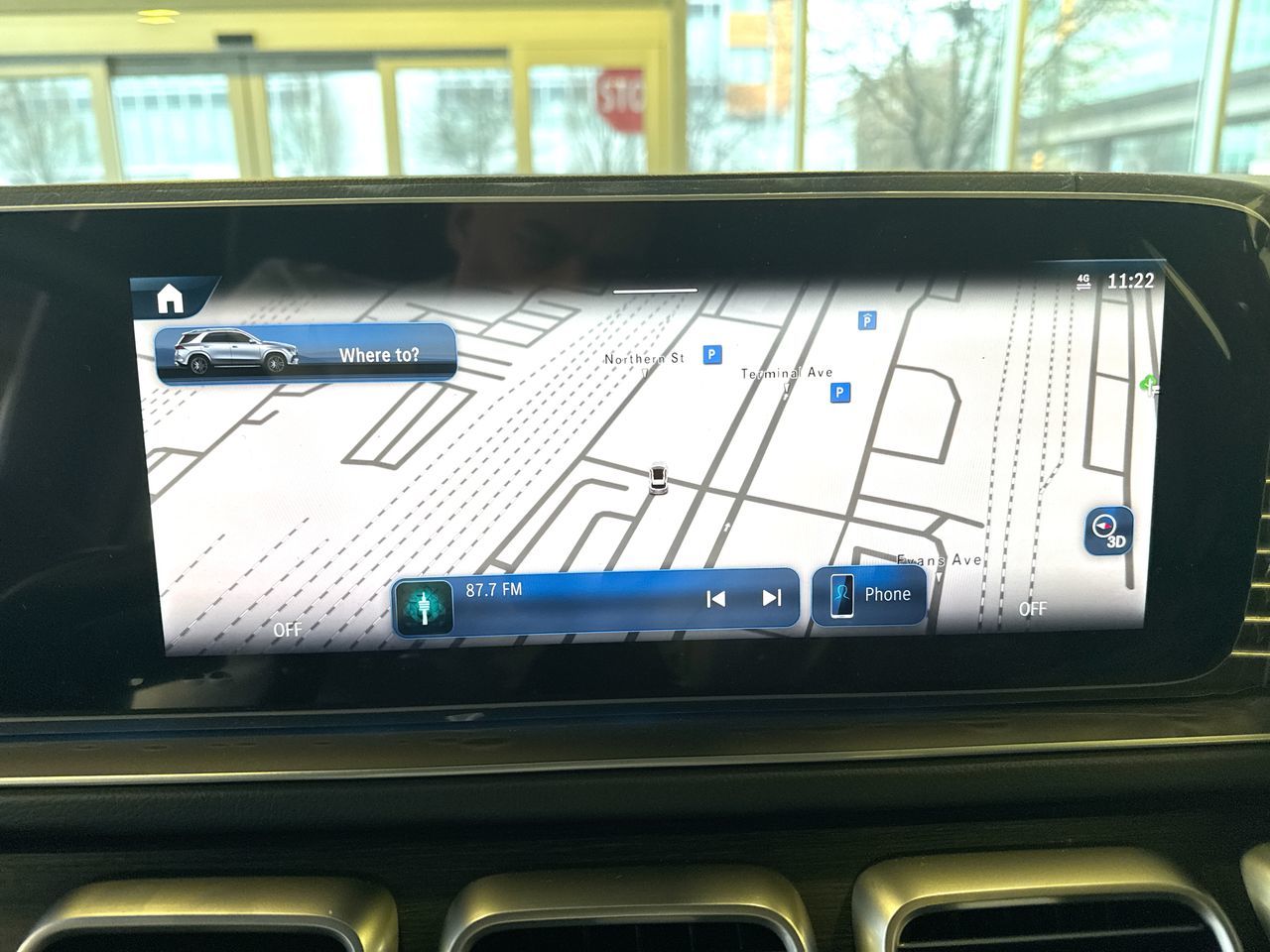 2026 Mercedes-Benz GLE in Vancouver, British Columbia