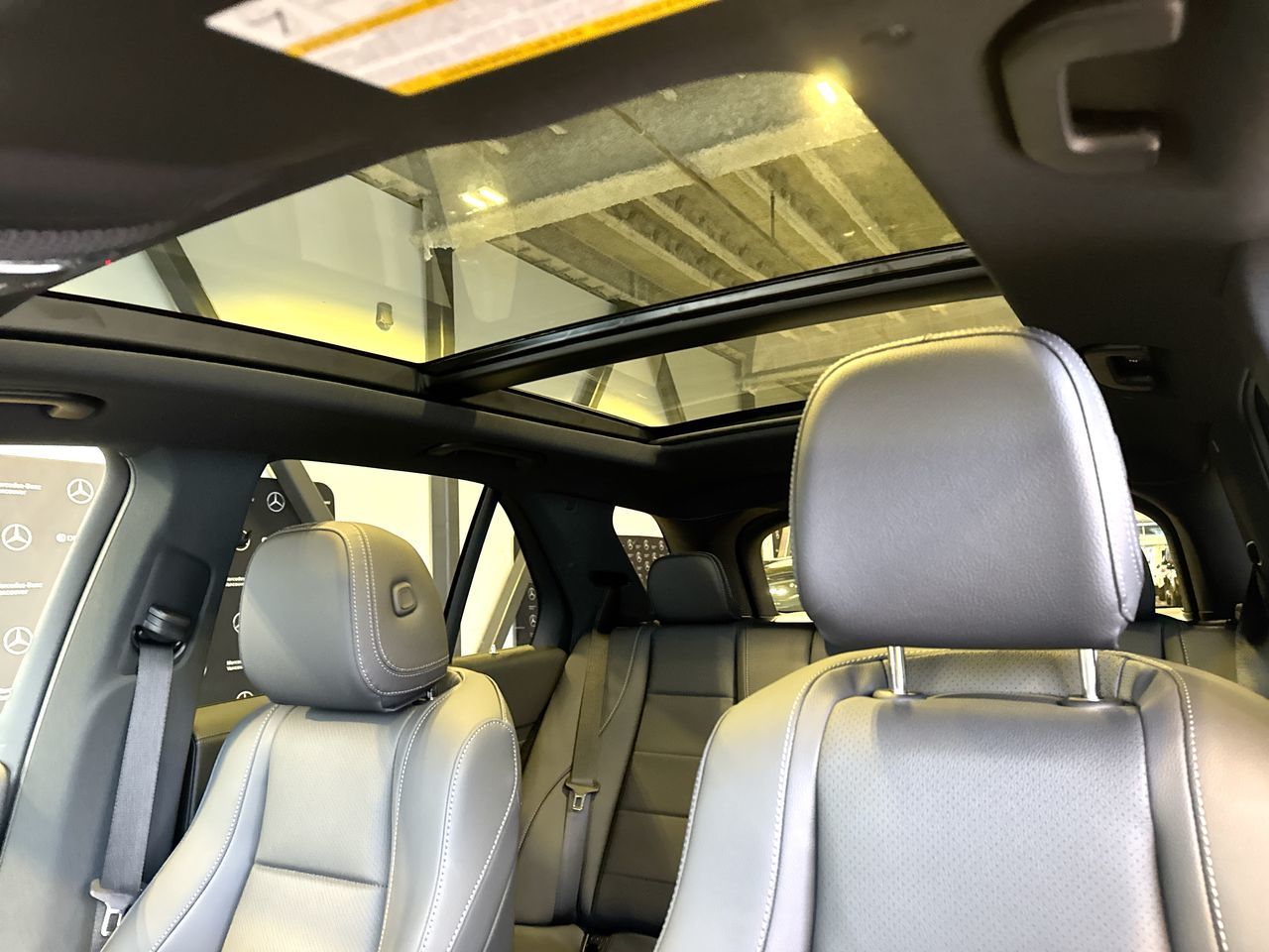 2026 Mercedes-Benz GLE in Vancouver, British Columbia