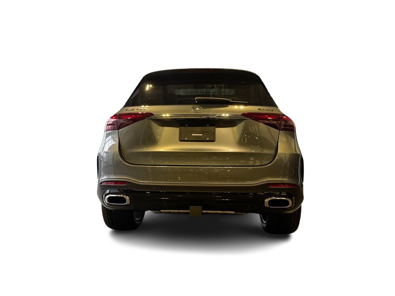 2026 Mercedes-Benz GLE in Vancouver, British Columbia
