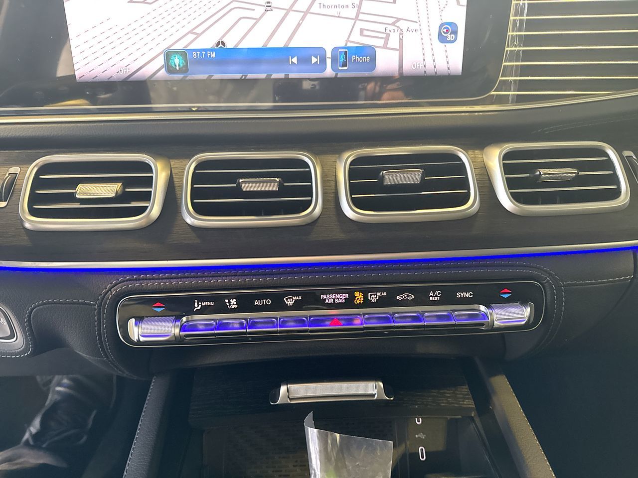 2026 Mercedes-Benz GLE in Vancouver, British Columbia