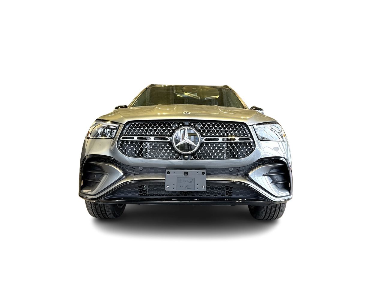 2026 Mercedes-Benz GLE in Vancouver, British Columbia