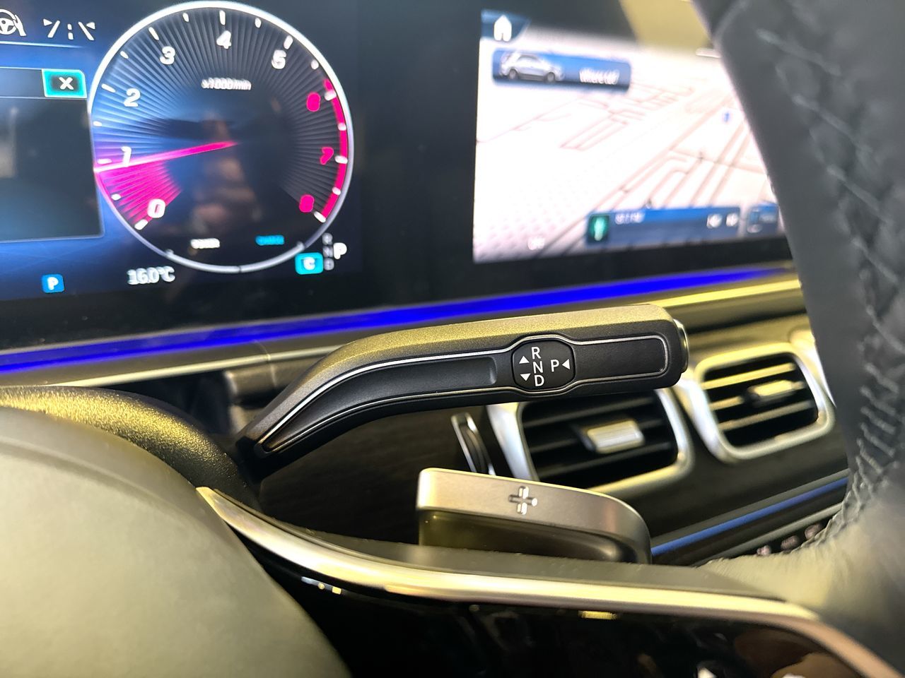 2026 Mercedes-Benz GLE in Vancouver, British Columbia