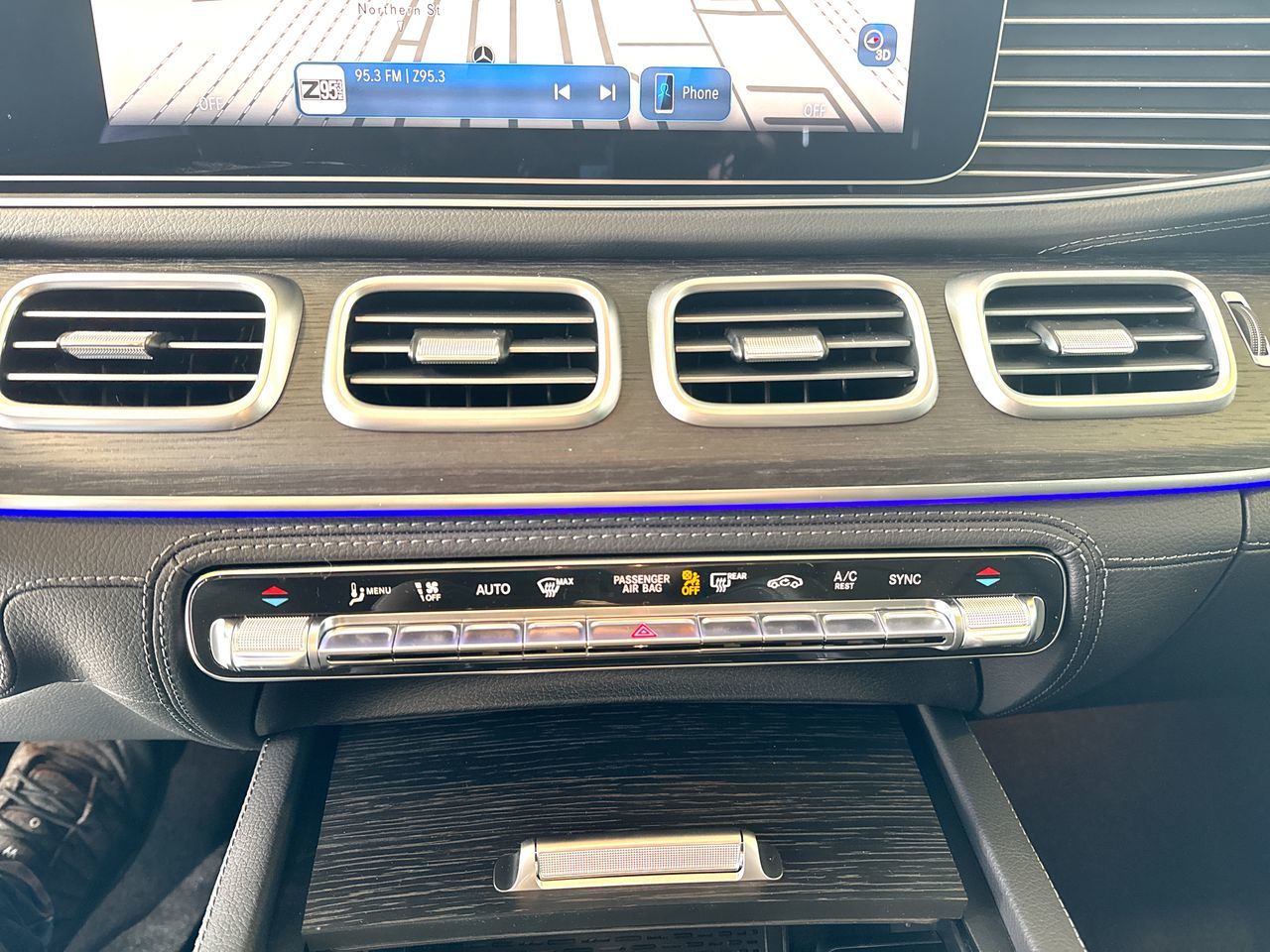 Mercedes-Benz GLE  2026 à Vancouver, Colombie-Britannique