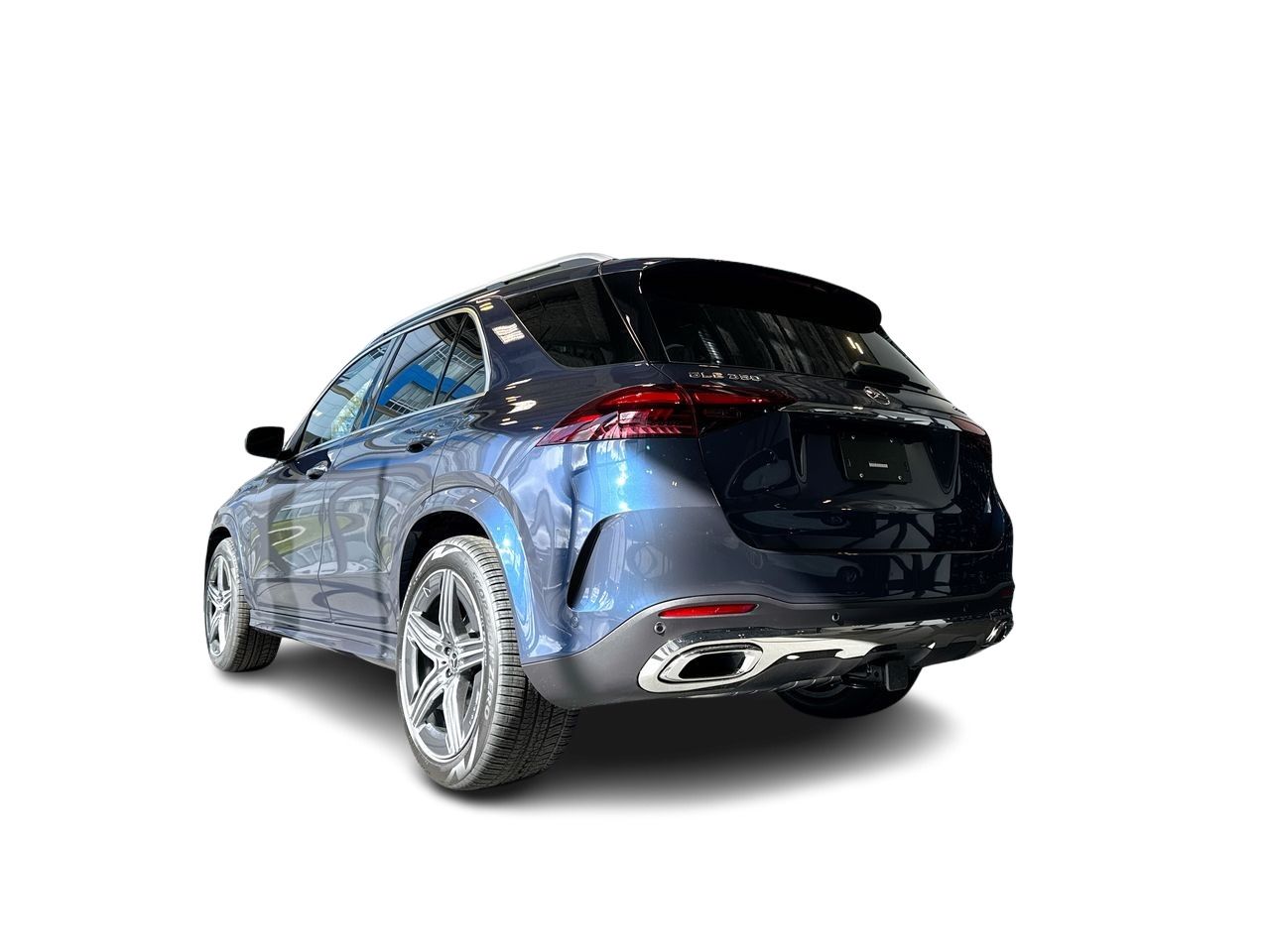 Mercedes-Benz GLE  2026 à Vancouver, Colombie-Britannique