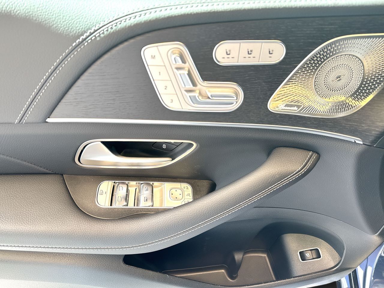 Mercedes-Benz GLE  2026 à Vancouver, Colombie-Britannique