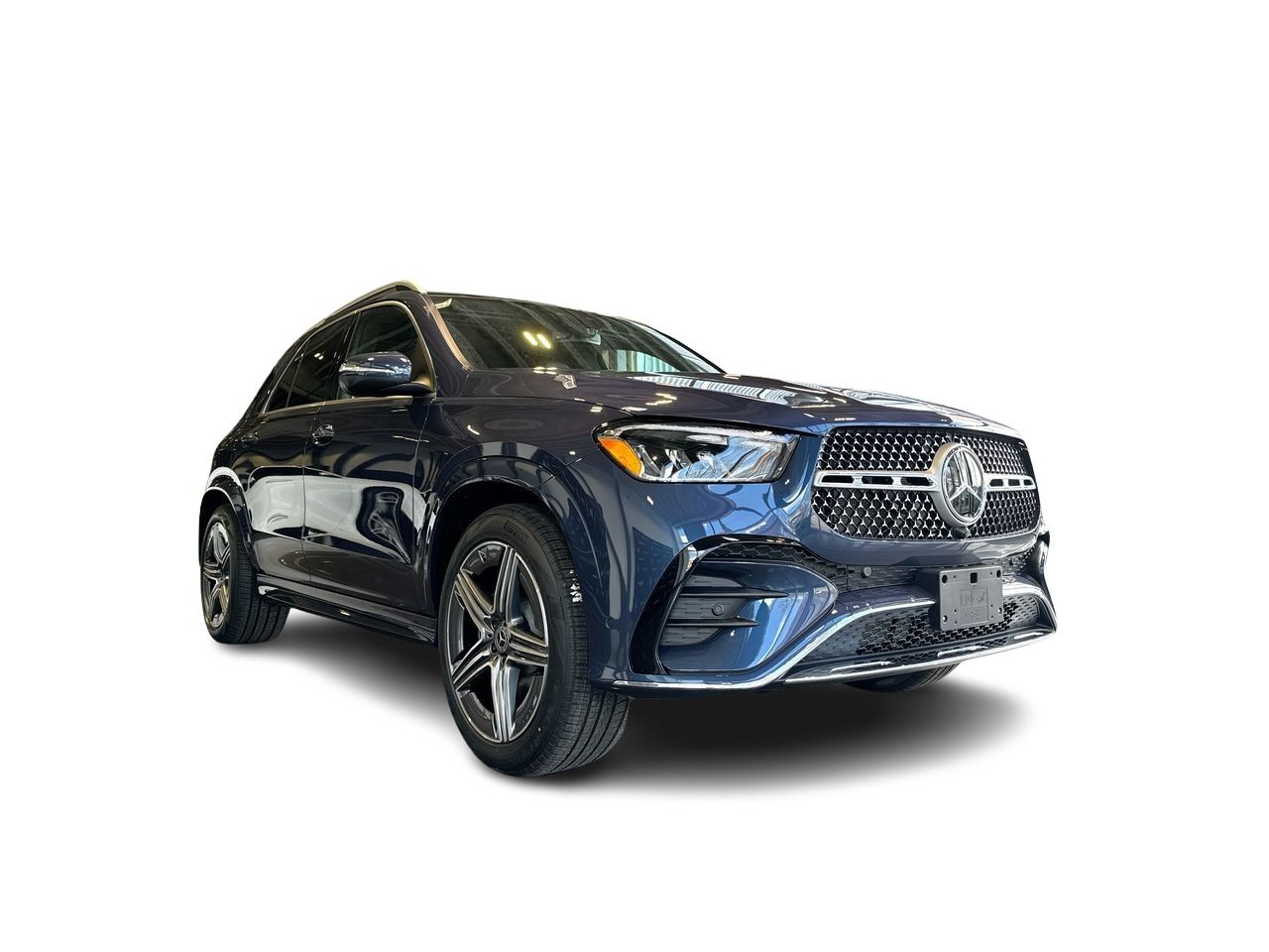 Mercedes-Benz GLE  2026 à Vancouver, Colombie-Britannique