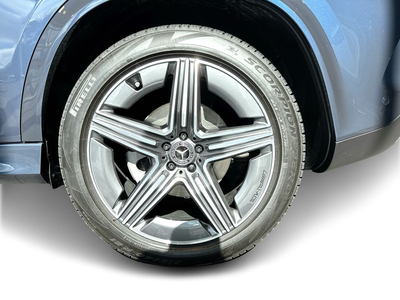 Mercedes-Benz GLE  2026 à Vancouver, Colombie-Britannique