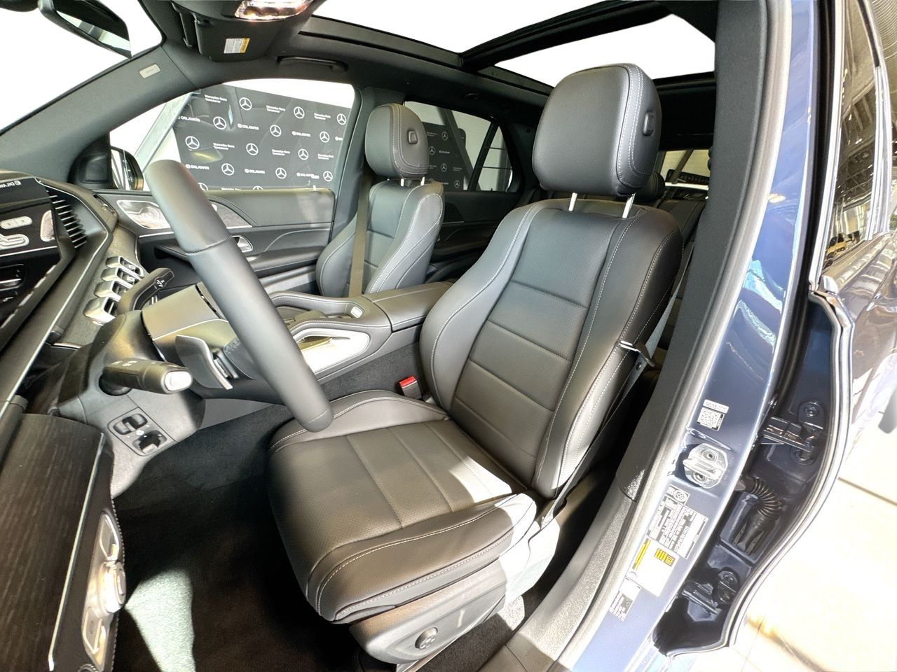 Mercedes-Benz GLE  2026 à Vancouver, Colombie-Britannique