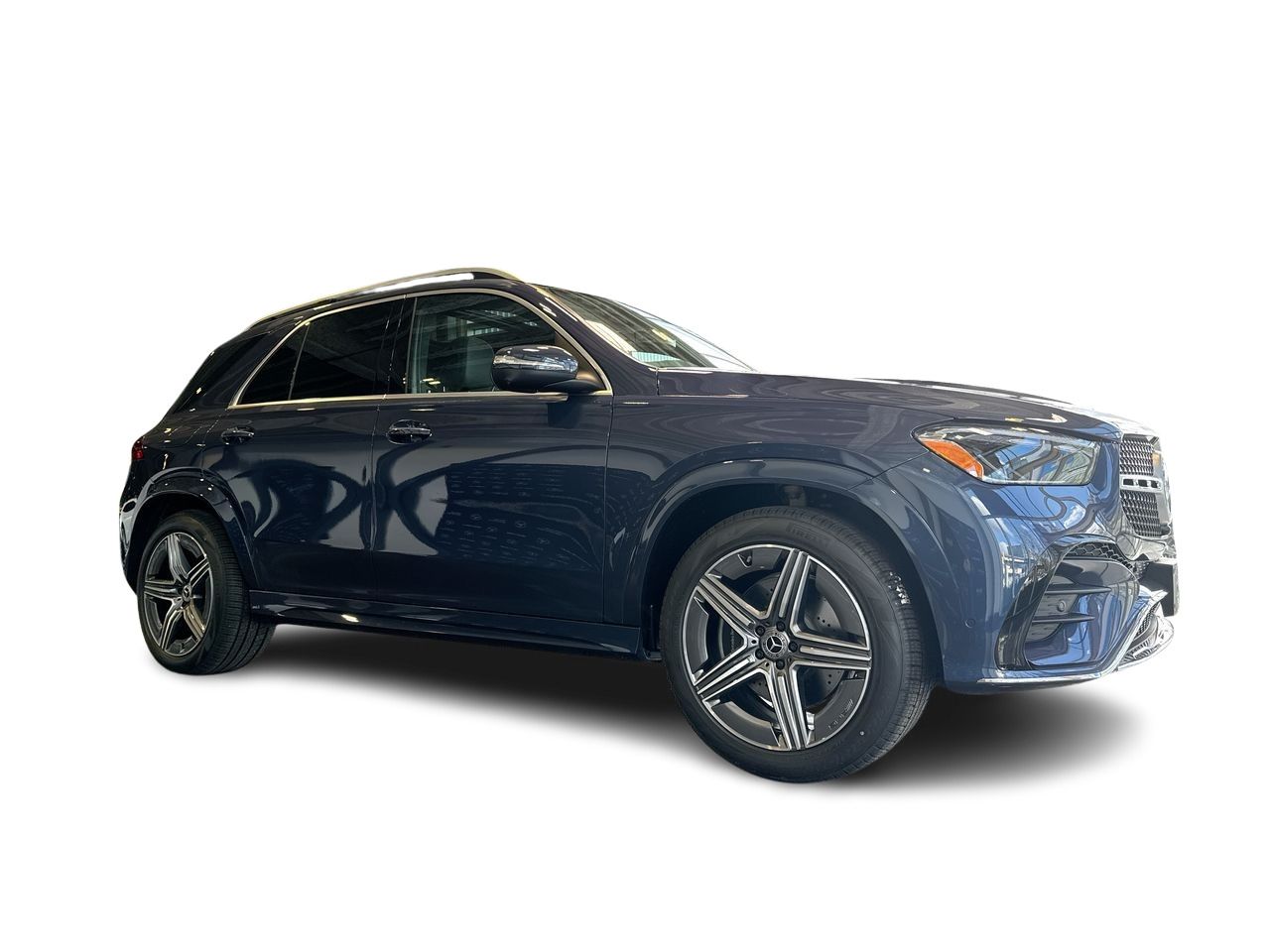 Mercedes-Benz GLE  2026 à Vancouver, Colombie-Britannique