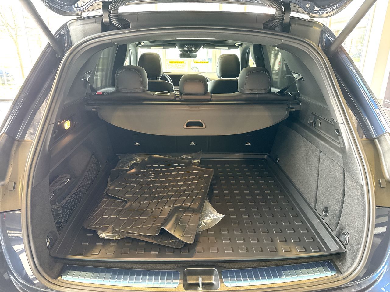 Mercedes-Benz GLE  2026 à Vancouver, Colombie-Britannique