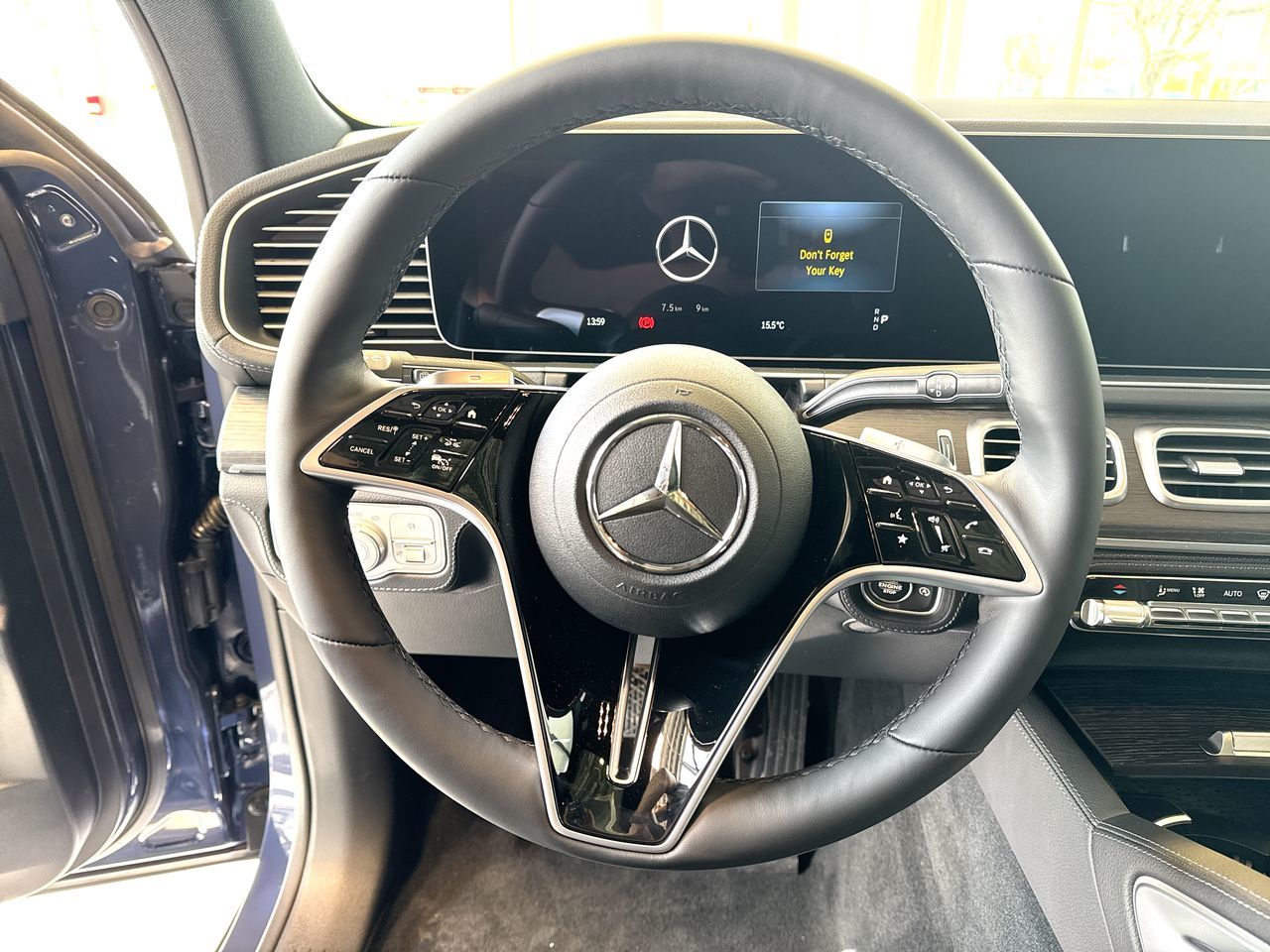 Mercedes-Benz GLE  2026 à Vancouver, Colombie-Britannique