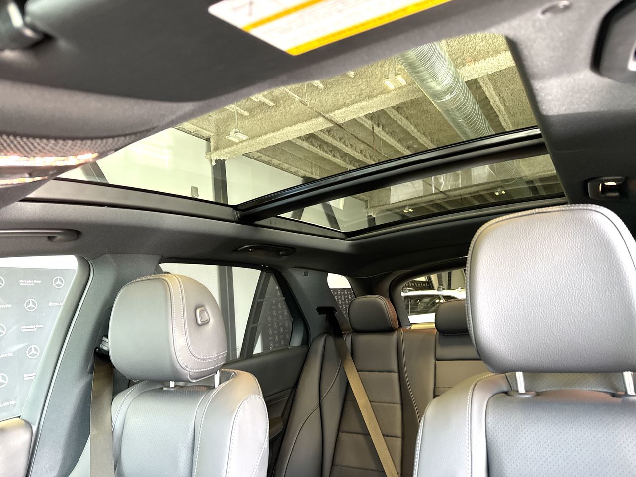 Mercedes-Benz GLE  2026 à Vancouver, Colombie-Britannique