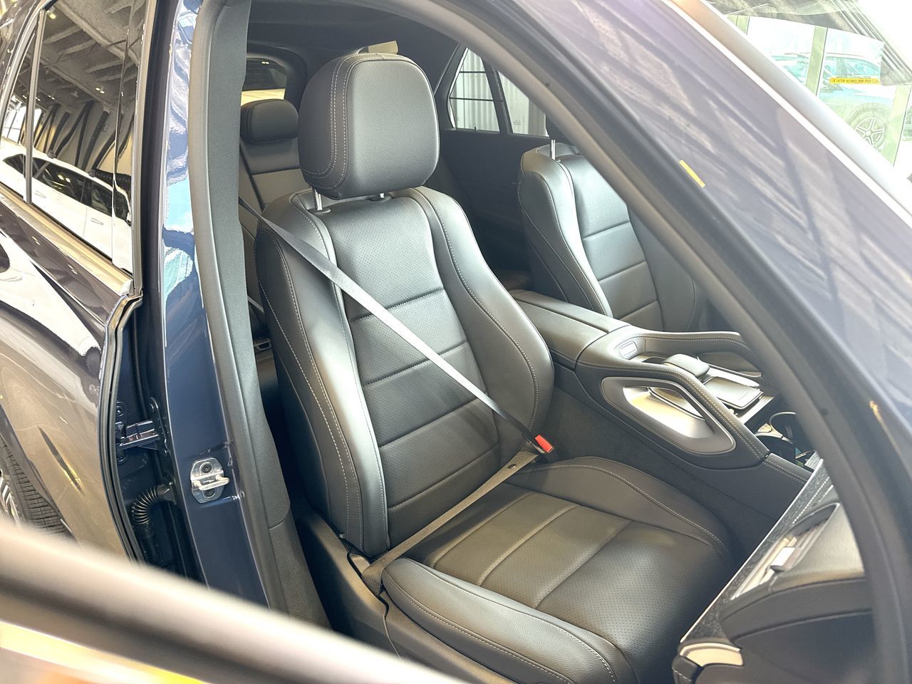 Mercedes-Benz GLE  2026 à Vancouver, Colombie-Britannique