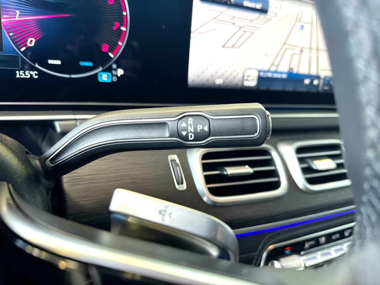 Mercedes-Benz GLE  2026 à Vancouver, Colombie-Britannique