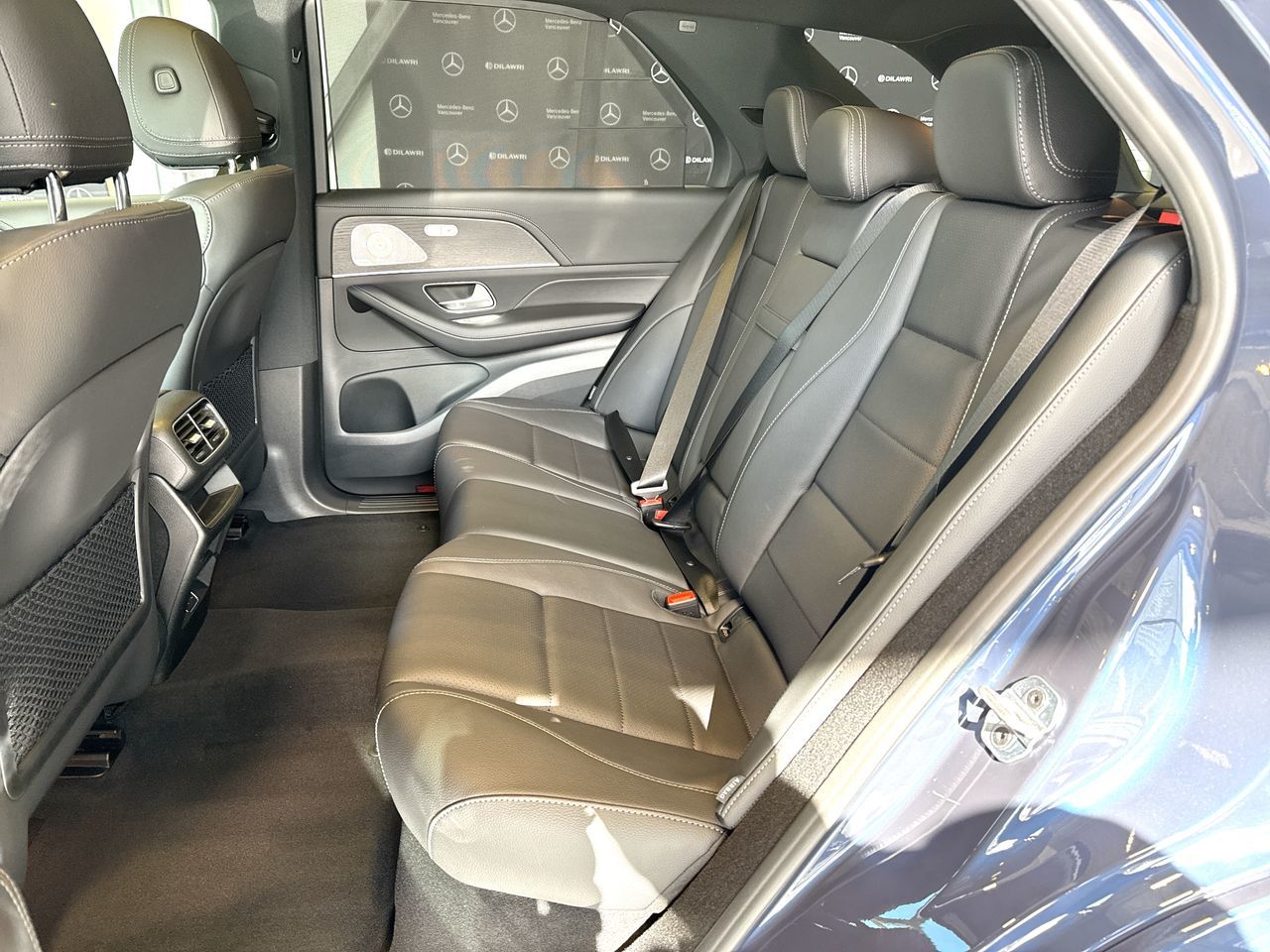 Mercedes-Benz GLE  2026 à Vancouver, Colombie-Britannique