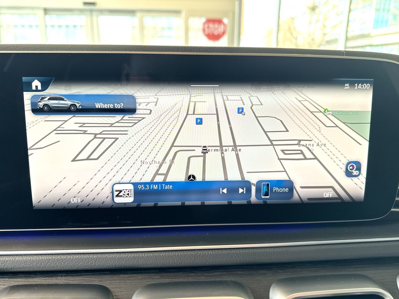 Mercedes-Benz GLE  2026 à Vancouver, Colombie-Britannique