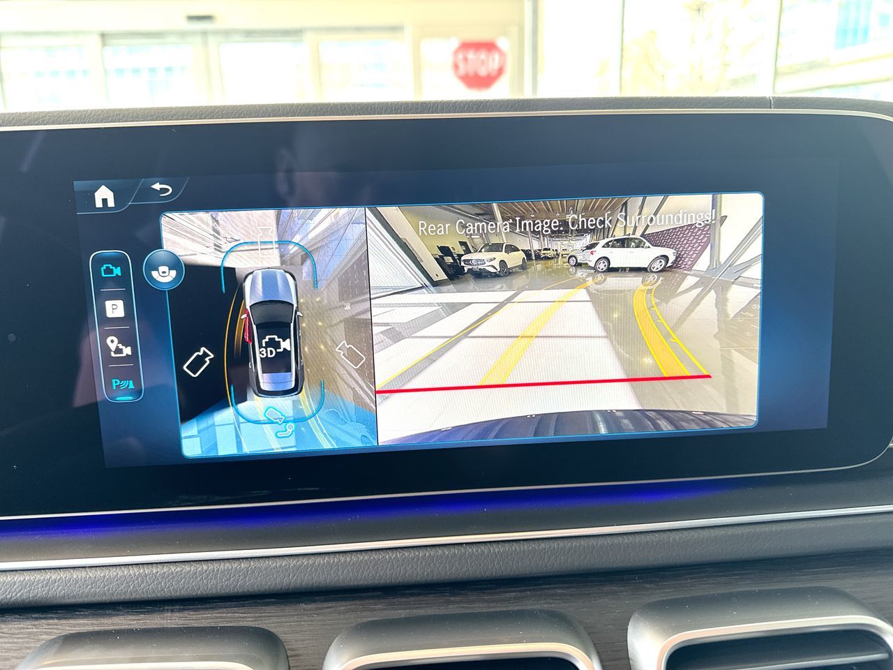 Mercedes-Benz GLE  2026 à Vancouver, Colombie-Britannique