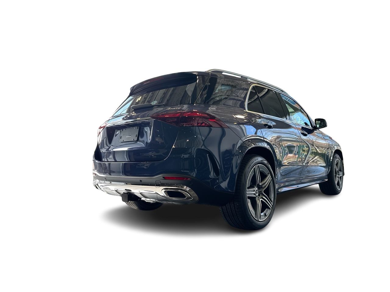 Mercedes-Benz GLE  2026 à Vancouver, Colombie-Britannique