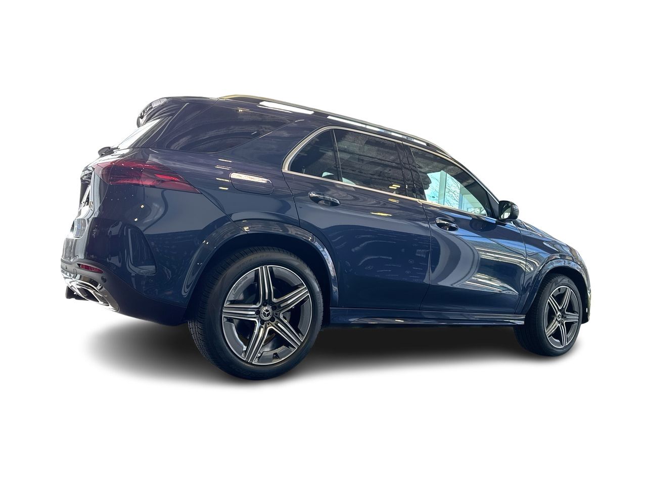 Mercedes-Benz GLE  2026 à Vancouver, Colombie-Britannique