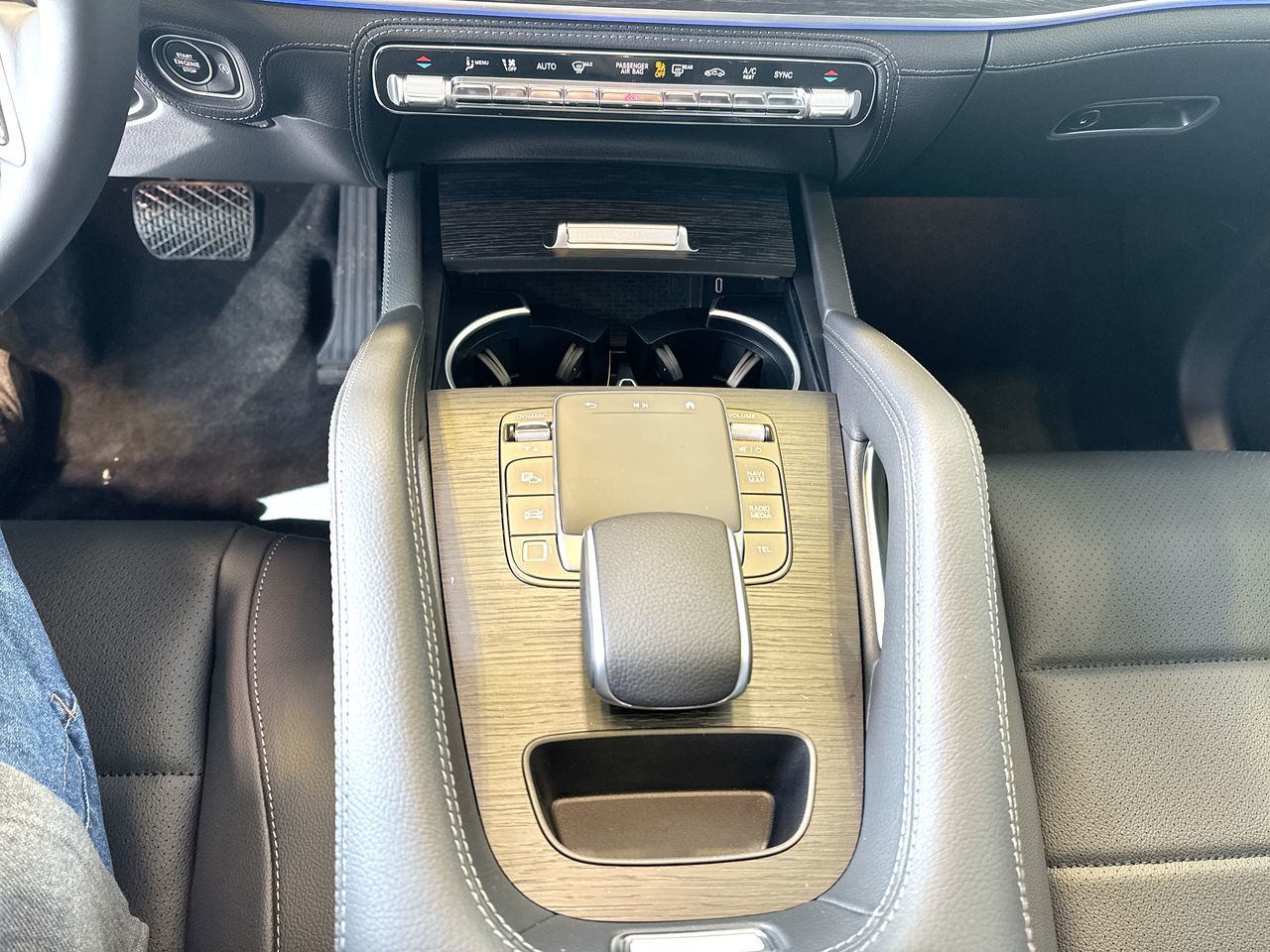 Mercedes-Benz GLE  2026 à Vancouver, Colombie-Britannique