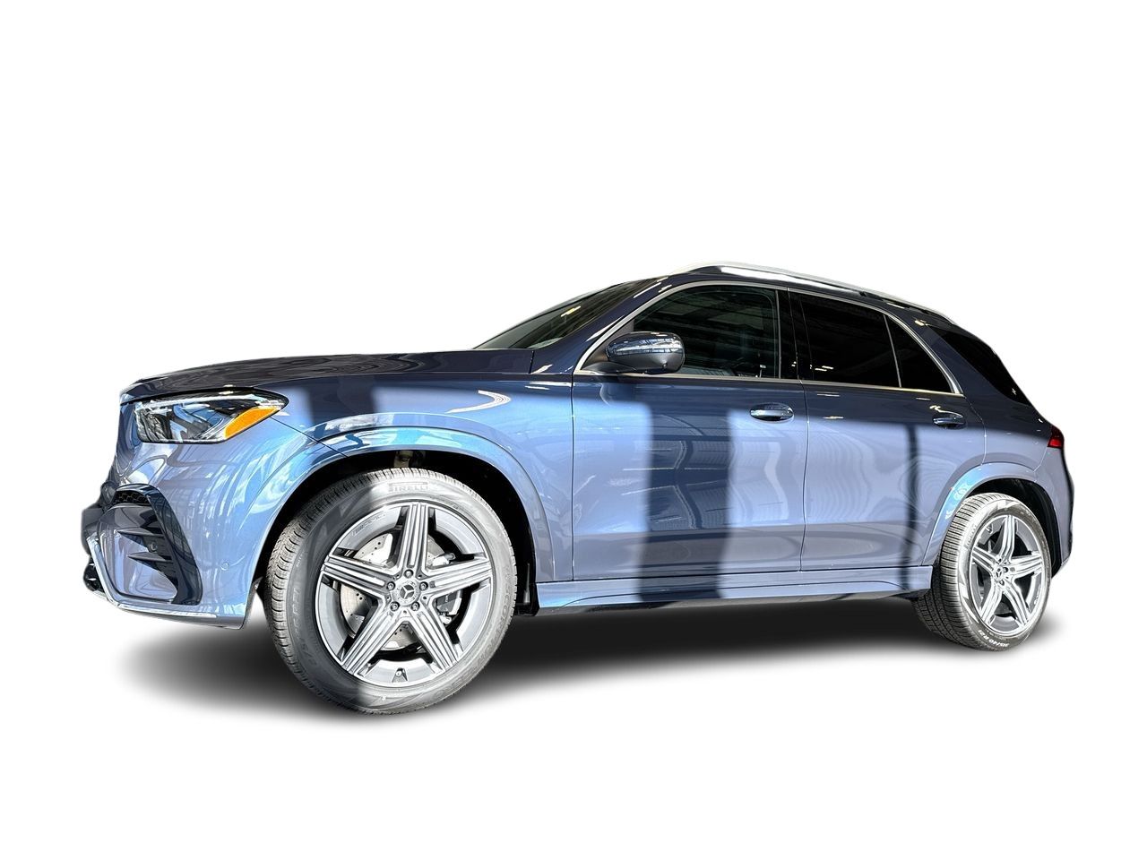 Mercedes-Benz GLE  2026 à Vancouver, Colombie-Britannique