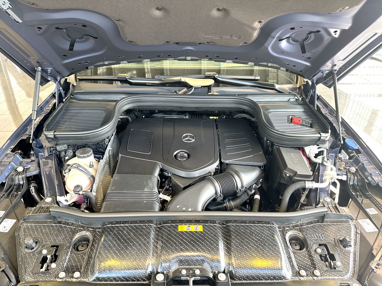 Mercedes-Benz GLE  2026 à Vancouver, Colombie-Britannique