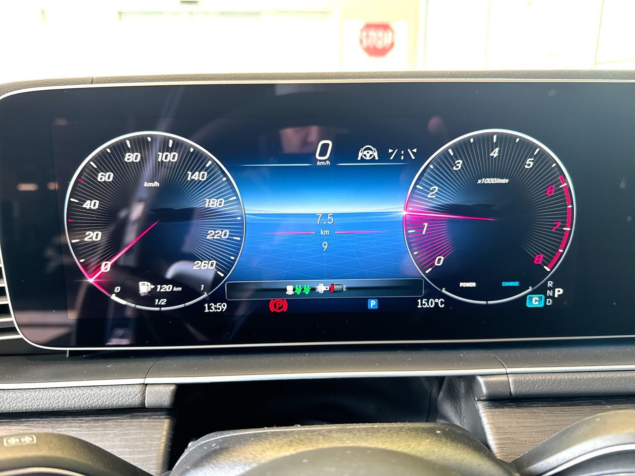 Mercedes-Benz GLE  2026 à Vancouver, Colombie-Britannique