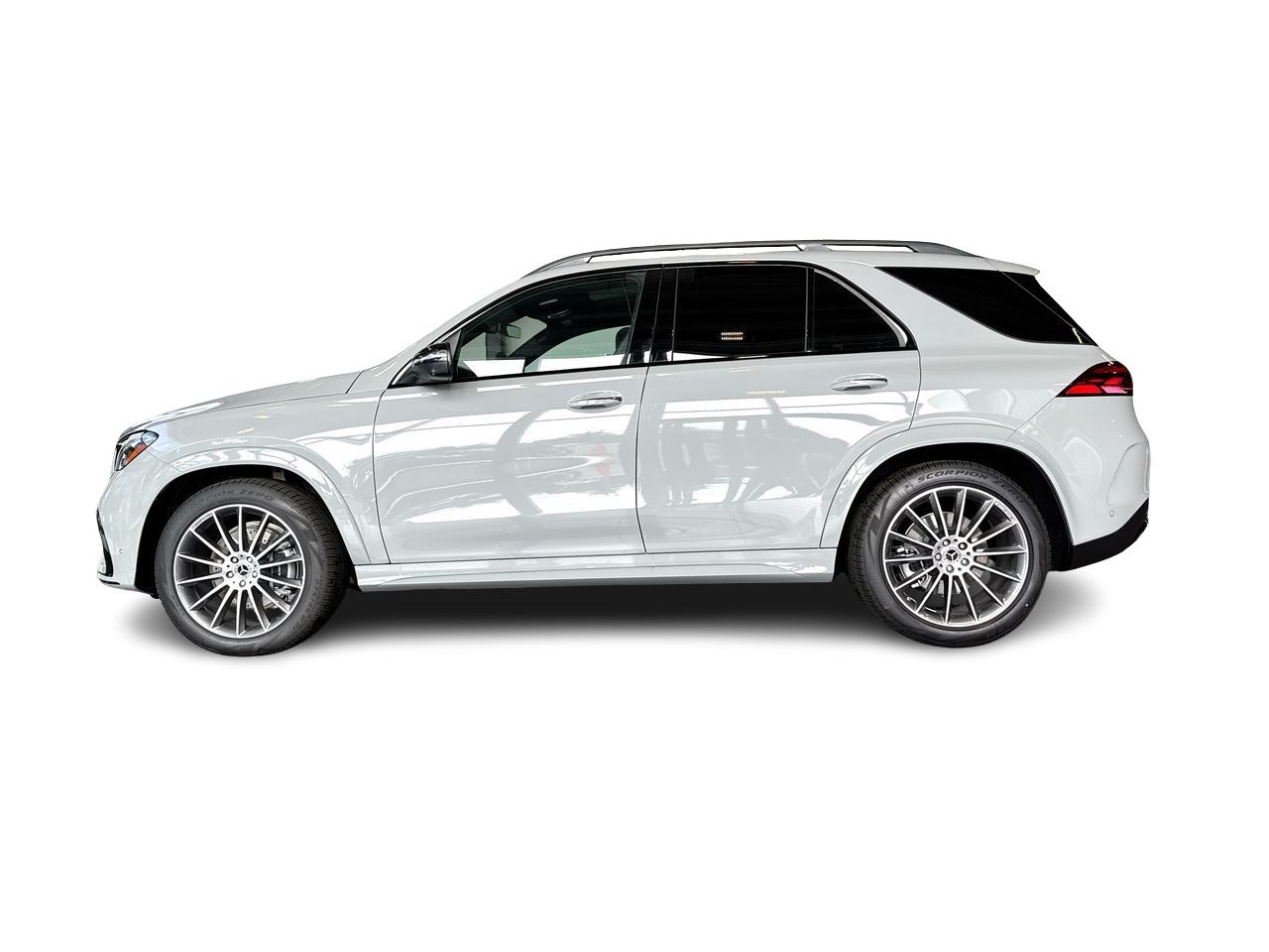 Mercedes-Benz GLE  2026 à Vancouver, Colombie-Britannique