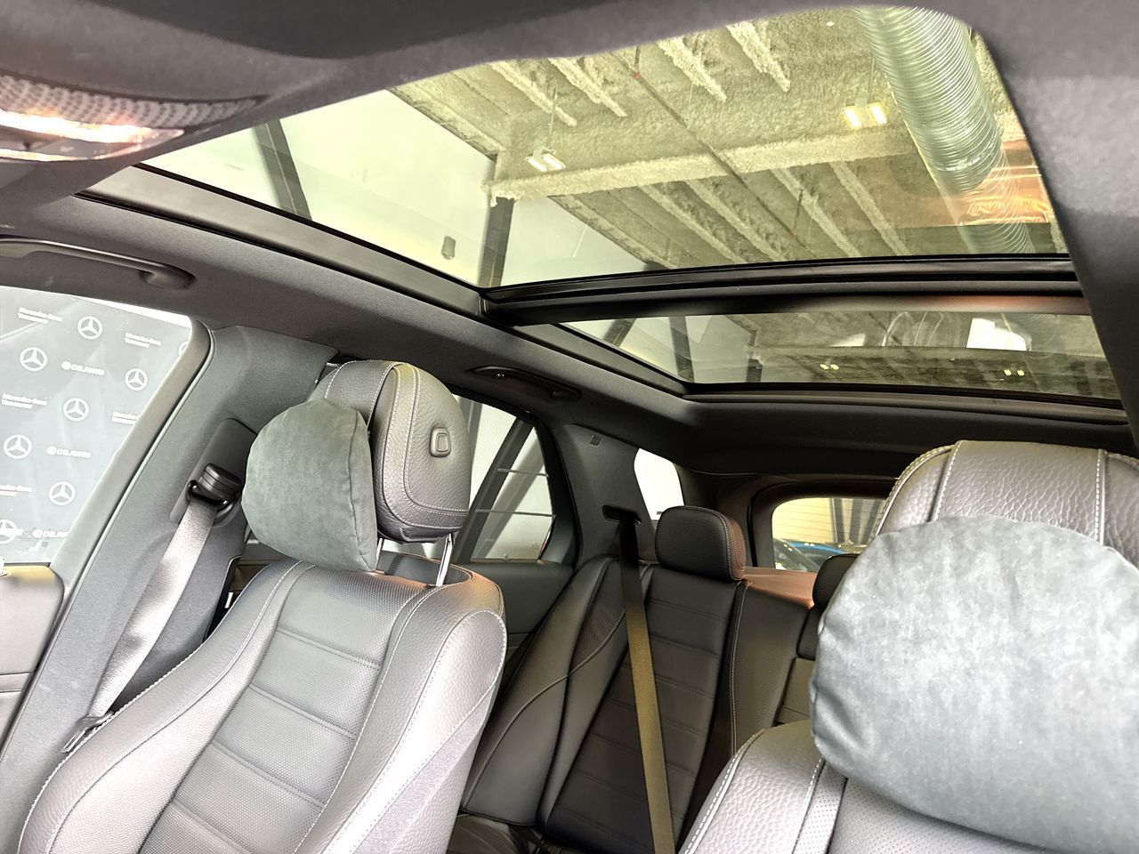 Mercedes-Benz GLE  2026 à Vancouver, Colombie-Britannique