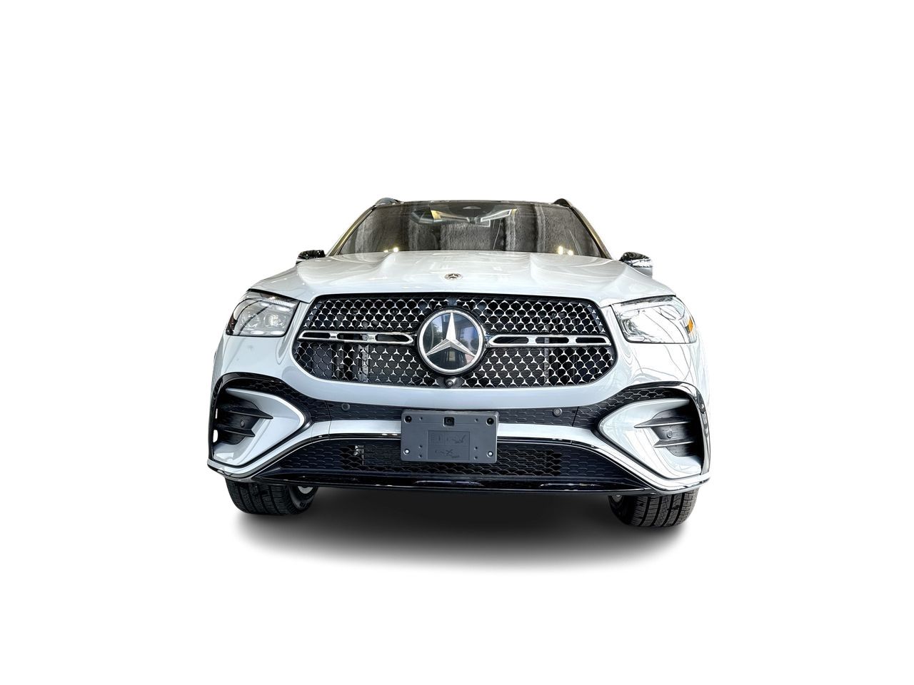 Mercedes-Benz GLE  2026 à Vancouver, Colombie-Britannique