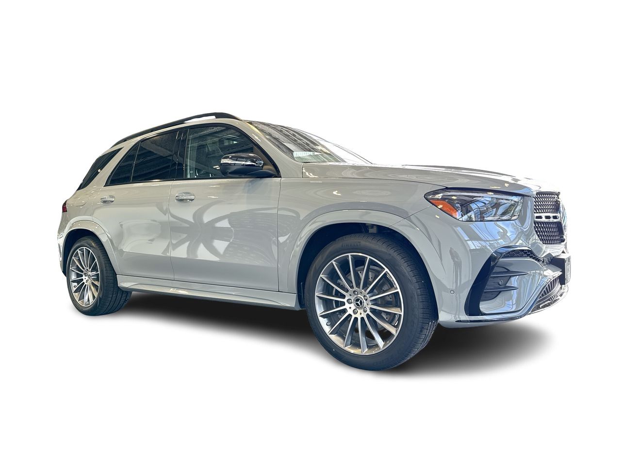 Mercedes-Benz GLE  2026 à Vancouver, Colombie-Britannique
