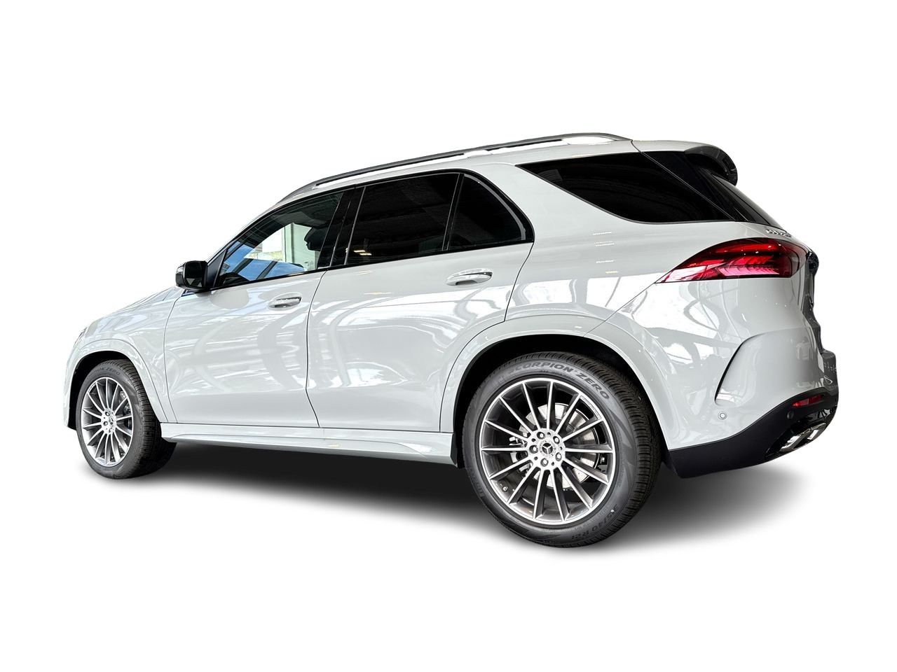 Mercedes-Benz GLE  2026 à Vancouver, Colombie-Britannique