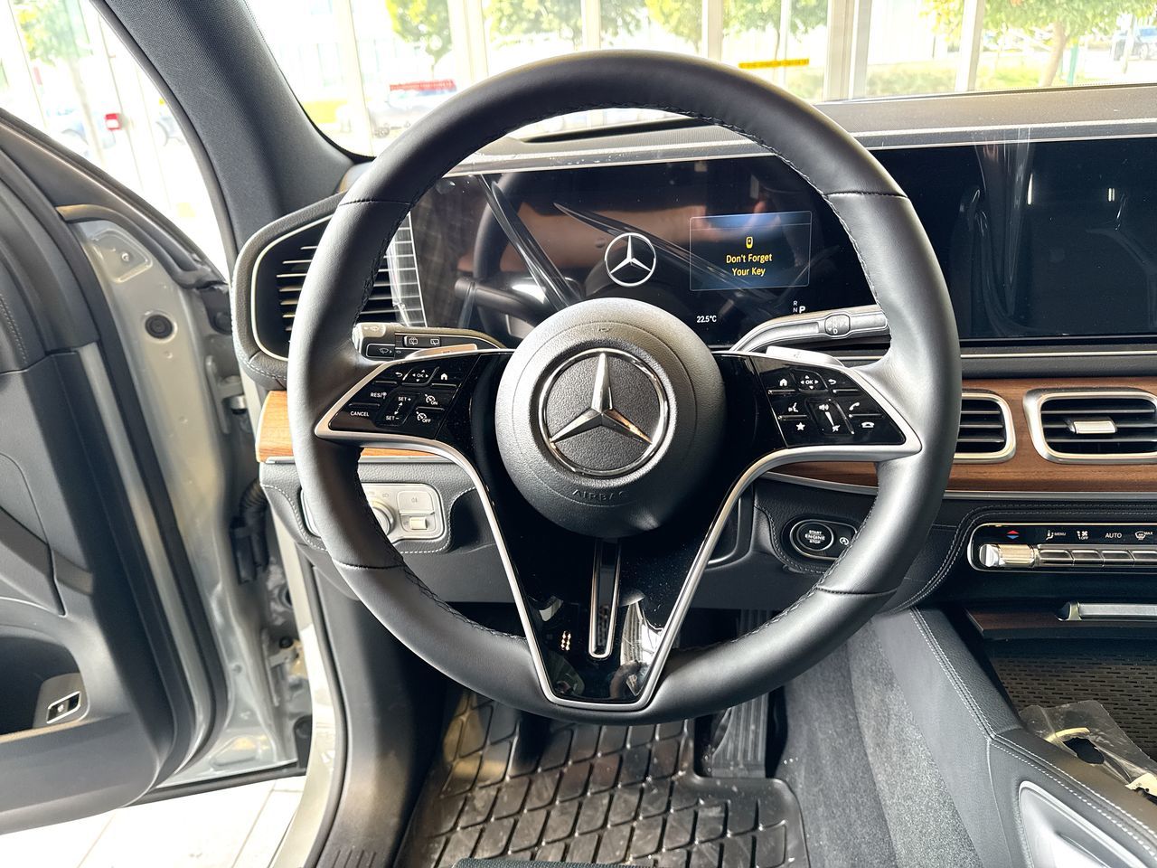 Mercedes-Benz GLE  2026 à Vancouver, Colombie-Britannique