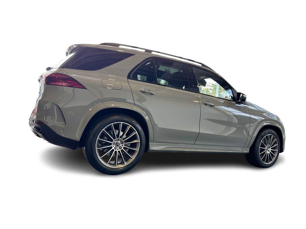 Mercedes-Benz GLE  2026 à Vancouver, Colombie-Britannique