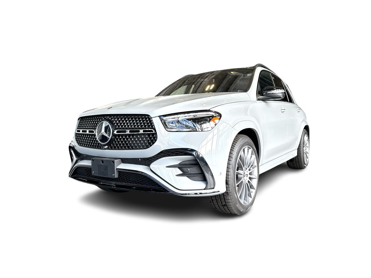 Mercedes-Benz GLE  2026 à Vancouver, Colombie-Britannique