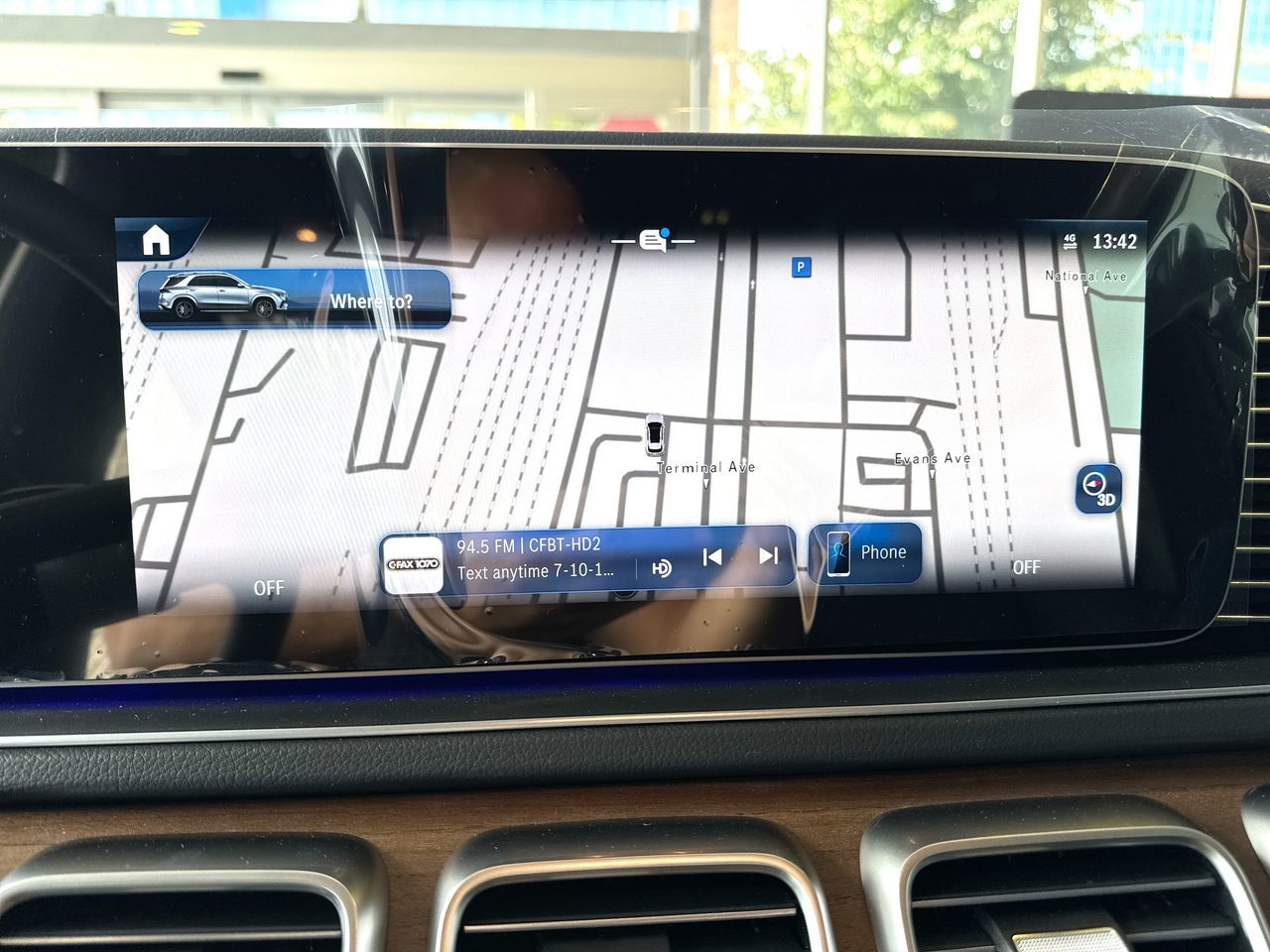 Mercedes-Benz GLE  2026 à Vancouver, Colombie-Britannique