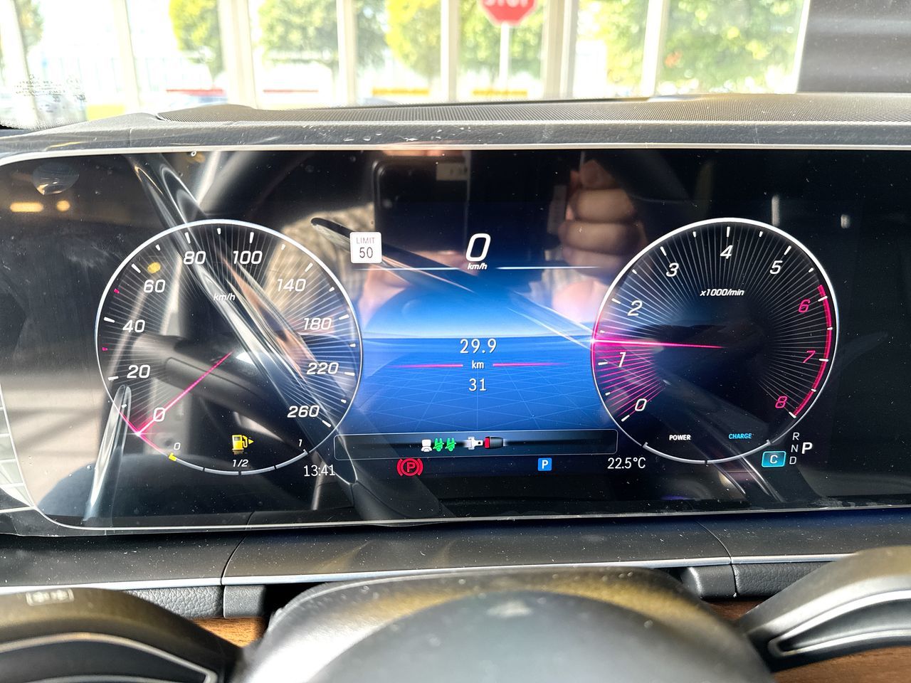 Mercedes-Benz GLE  2026 à Vancouver, Colombie-Britannique