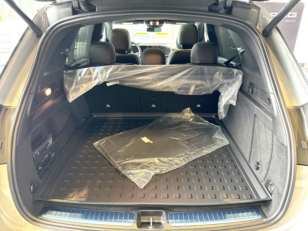 Mercedes-Benz GLE  2026 à Vancouver, Colombie-Britannique