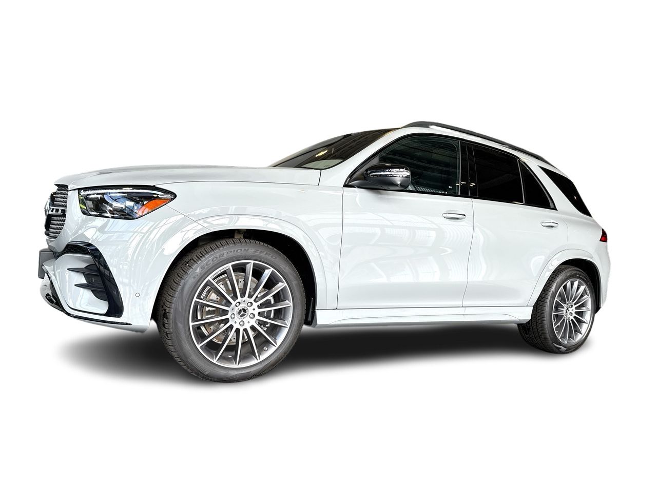 Mercedes-Benz GLE  2026 à Vancouver, Colombie-Britannique