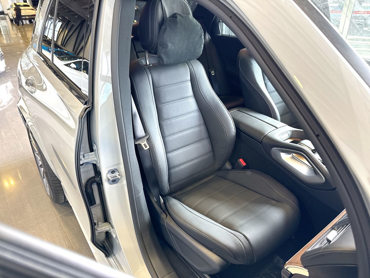 Mercedes-Benz GLE  2026 à Vancouver, Colombie-Britannique