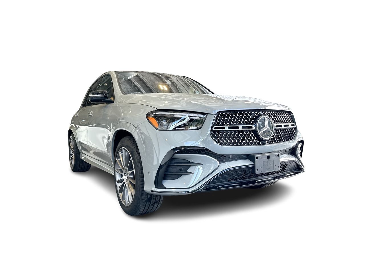 Mercedes-Benz GLE  2026 à Vancouver, Colombie-Britannique