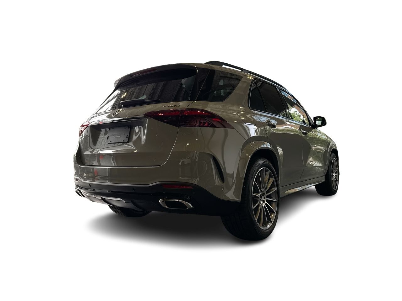 Mercedes-Benz GLE  2026 à Vancouver, Colombie-Britannique
