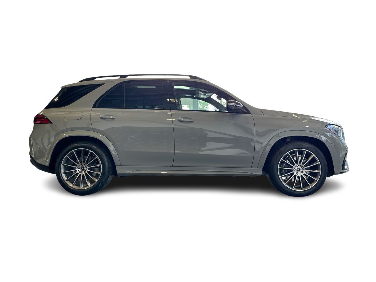 Mercedes-Benz GLE  2026 à Vancouver, Colombie-Britannique