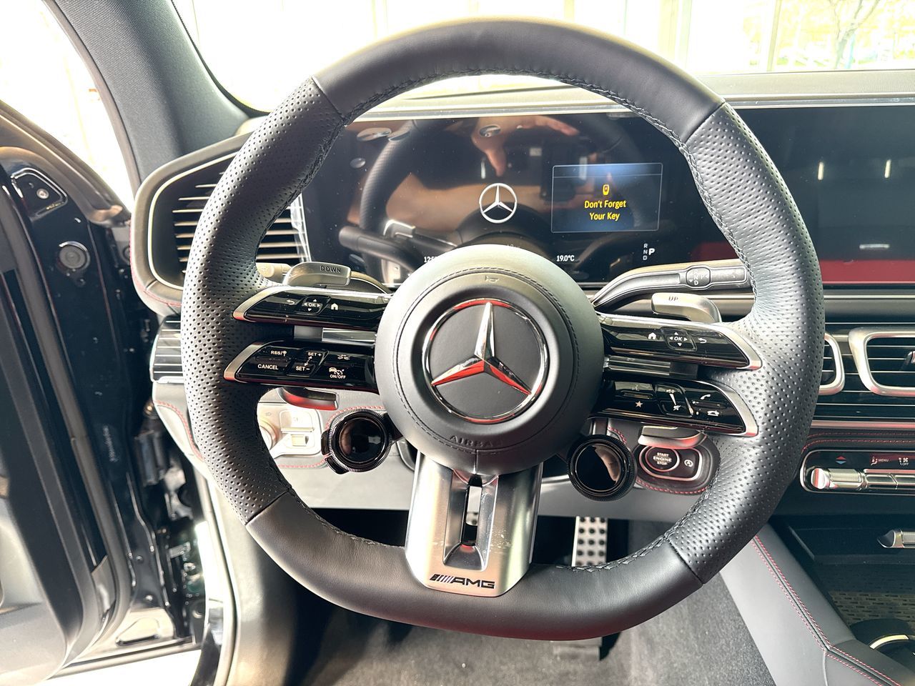 Mercedes-Benz GLE  2026 à Vancouver, Colombie-Britannique