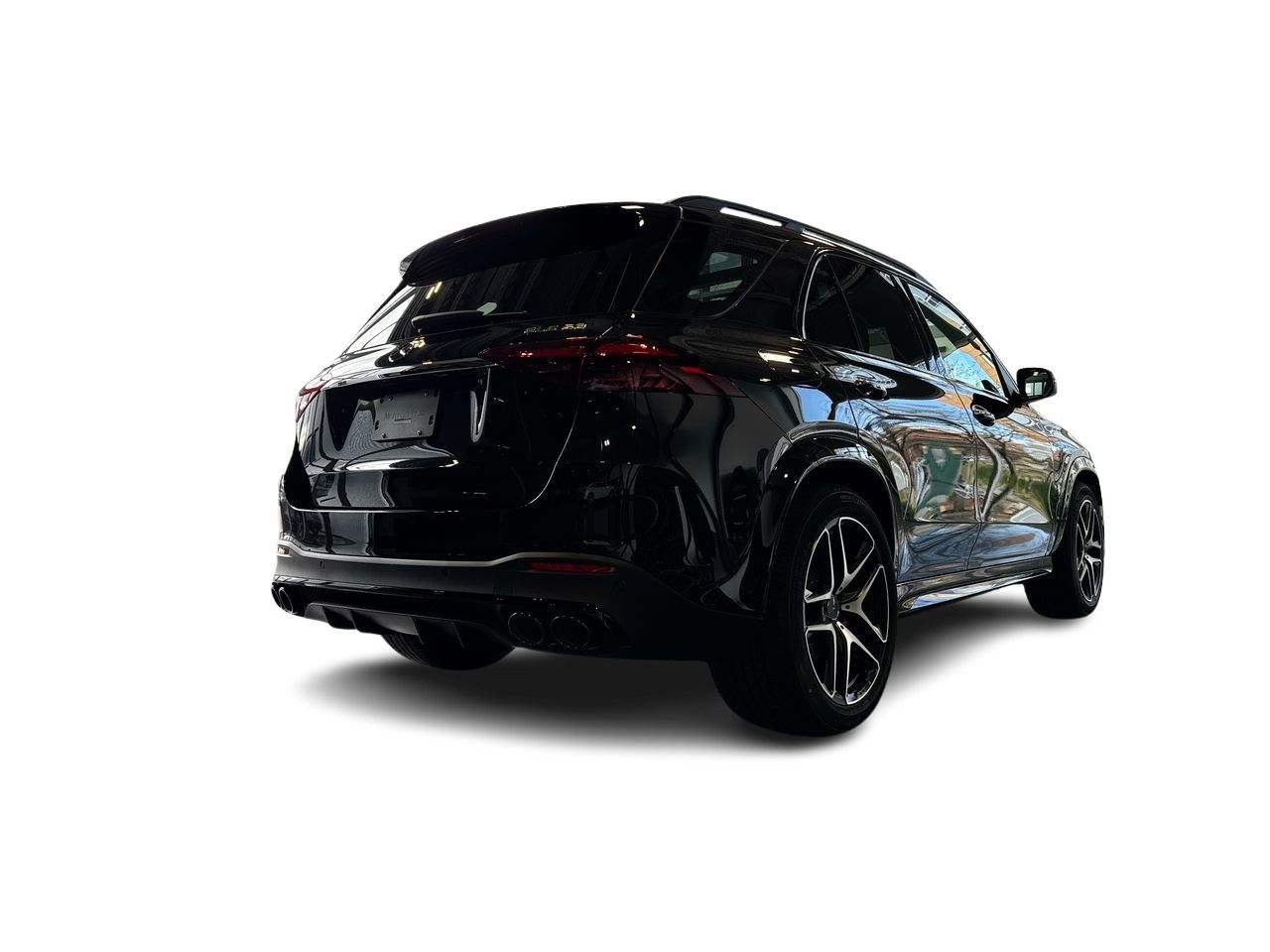 Mercedes-Benz GLE  2026 à Vancouver, Colombie-Britannique