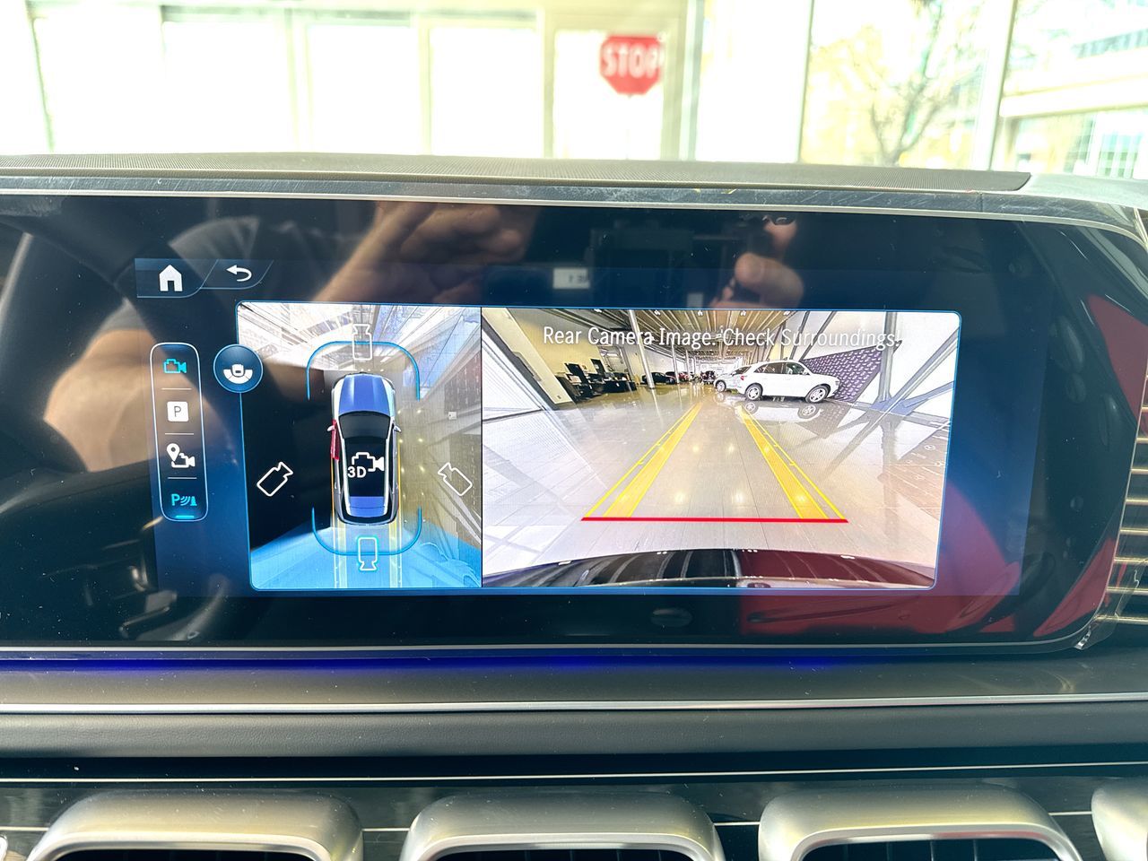 Mercedes-Benz GLE  2026 à Vancouver, Colombie-Britannique